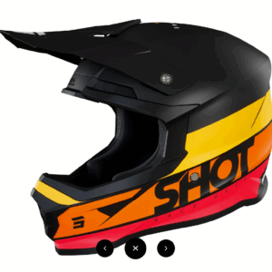 CASCO SHOT FURIOUS STORY