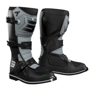 Botas Shot Race 2