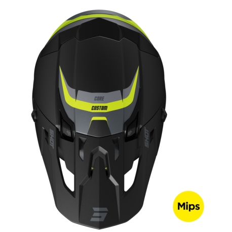 Casco Shot Core MIPS - Imagen 2