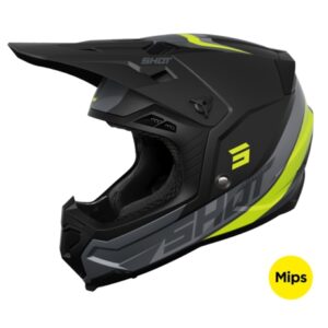 Casco Shot Core MIPS