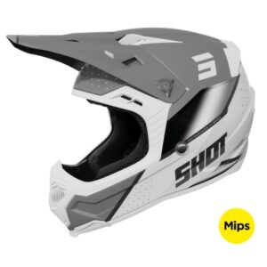 Casco Shot Core MIPS