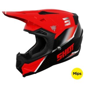 Casco Shot Core MIPS