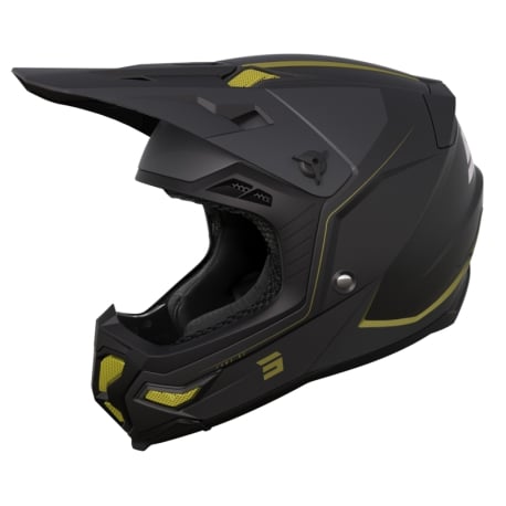 Casco Shot Core Comp MIPS