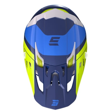 Casco Shot Core Fast MIPS - Imagen 2