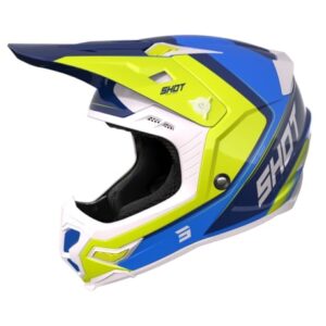 Casco Shot Core Fast MIPS
