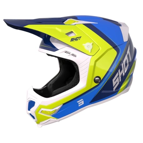 Casco Shot Core Fast MIPS