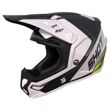 Casco Shot Core Fast MIPS