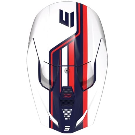 Casco Shot Furious - Imagen 2