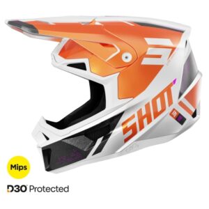 Casco Shot Lite Ultra