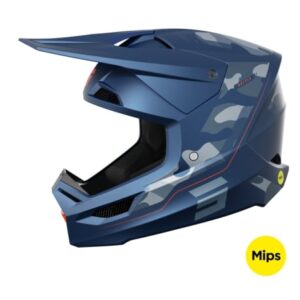 Casco Shot Race MIPS