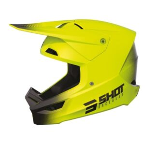 Casco Shot Race Raw MIPS