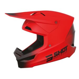 Casco Shot Race Raw MIPS